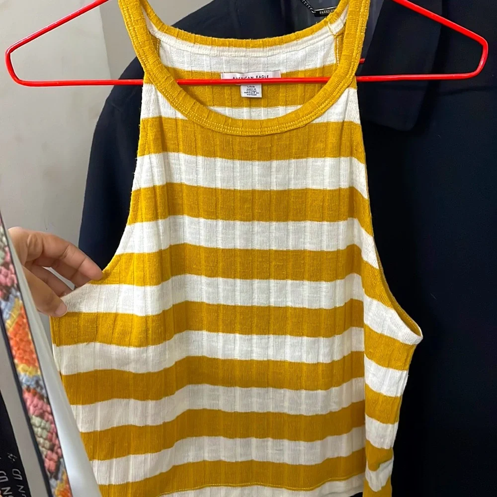 American eagle tank top - Picture 3 of 9